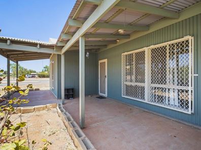 1 Galbraith Road, Pegs Creek WA 6714