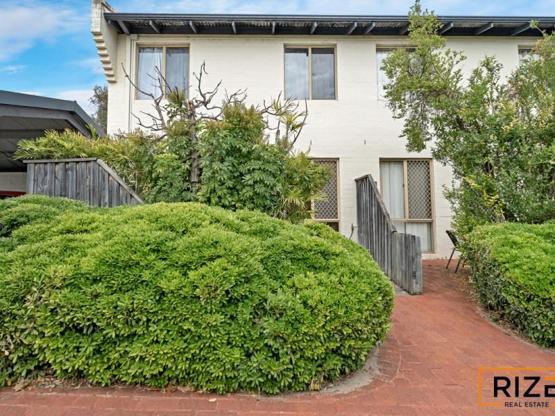 8/311 Harbourne Street, Glendalough