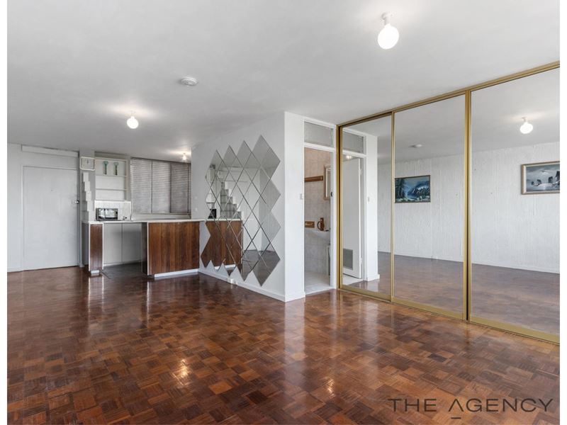 42/60-64 Forrest Avenue, East Perth
