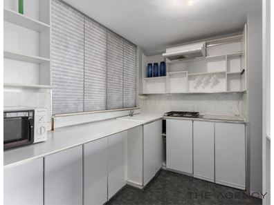 42/60-64 Forrest Avenue, East Perth WA 6004