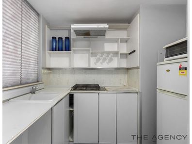 42/60-64 Forrest Avenue, East Perth WA 6004