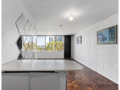 42/60-64 Forrest Avenue, East Perth WA 6004