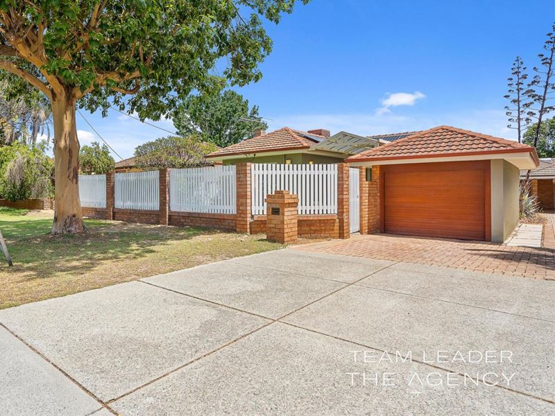 23 Houston Avenue, Dianella