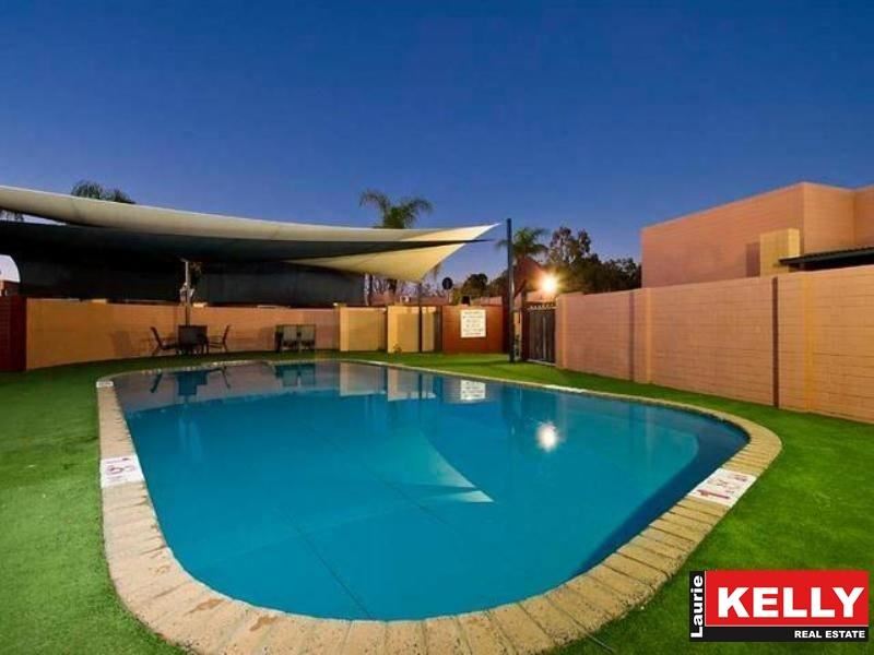 25/169 Great Eastern Highway, Belmont