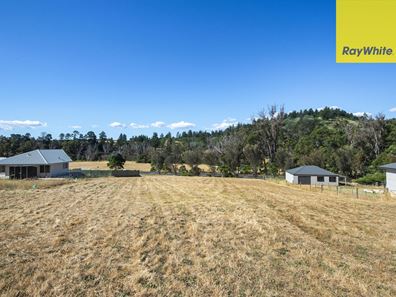 1 Diggers Green, Nannup WA 6275