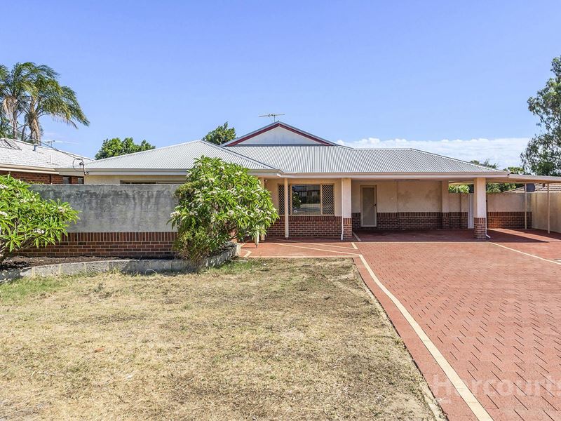 38 Elliot Road, Hocking