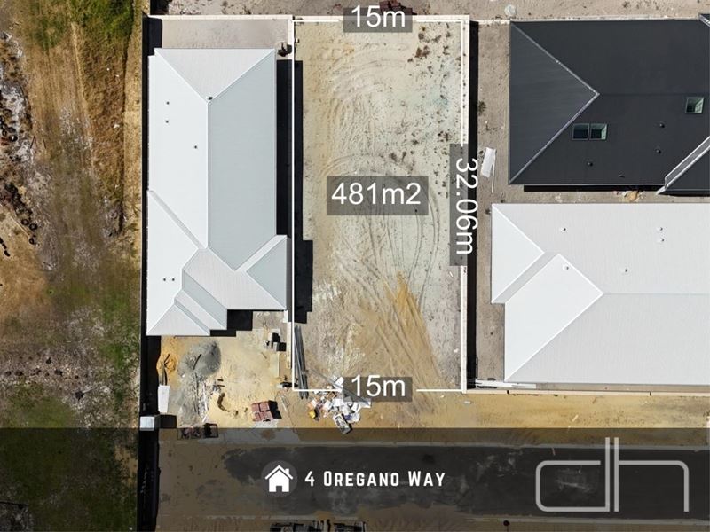 4 Oregano Way, Landsdale