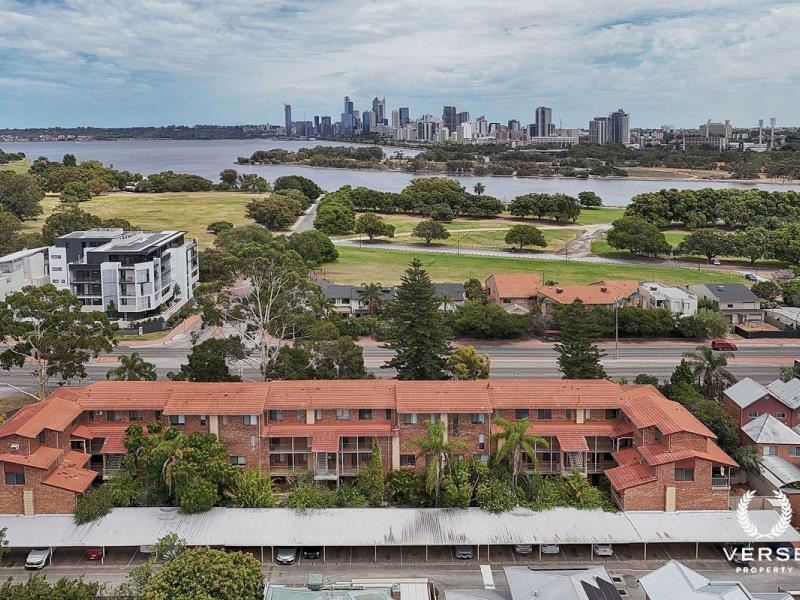 6/54 Canning Highway, Victoria Park