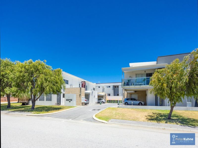 6/67 Bullfinch Street, Spearwood