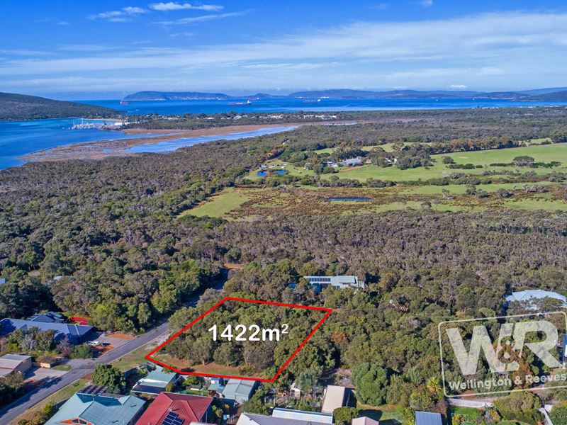 4 Oyster Hts, Bayonet Head