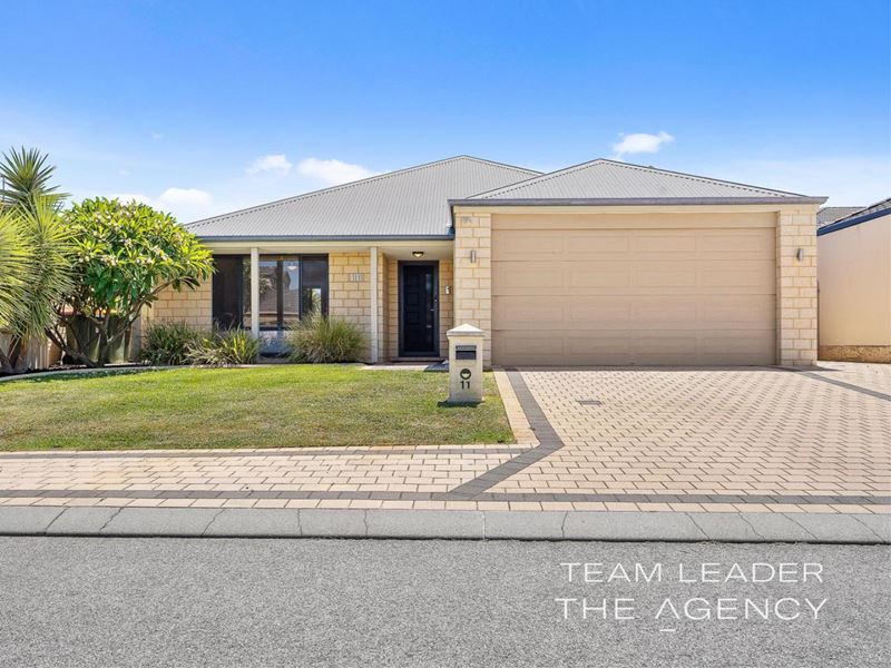 11 Birmingham Way, Darch