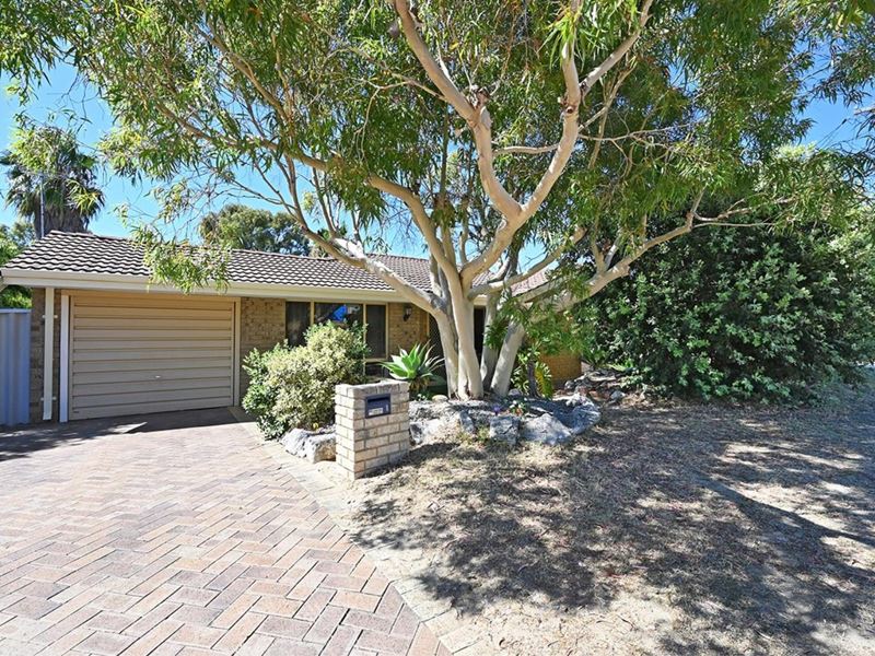 1 Fairlawn Gardens,, Heathridge
