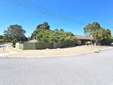 1 Fairlawn Gardens,, Heathridge WA 6027