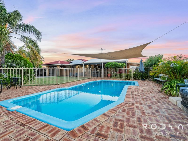 10 Chuditch Cl, Brookdale