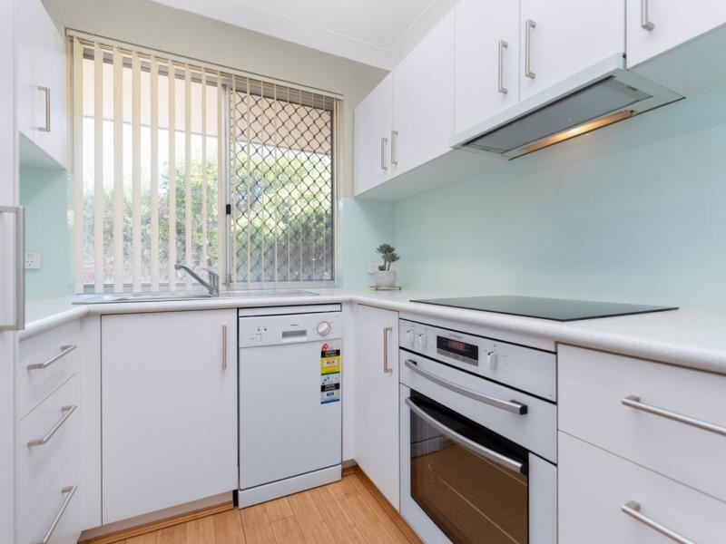 11/6 Puntie Crescent, Maylands
