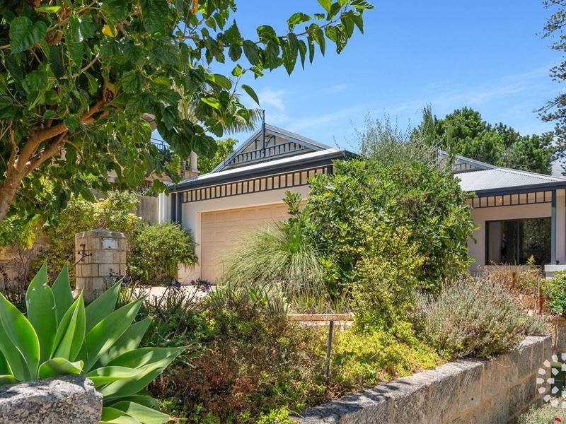 7 Hudson Mews, Fremantle