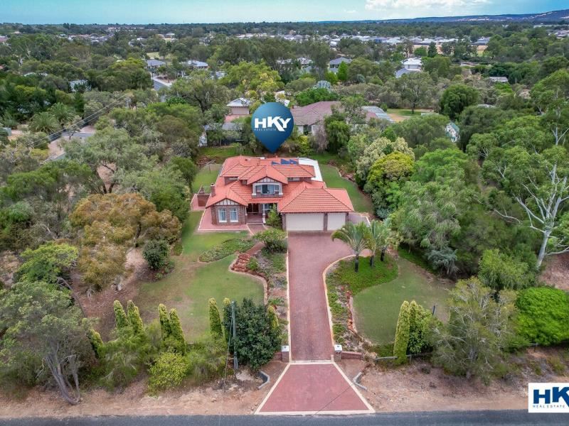 1 Champagne Terrace, The Vines
