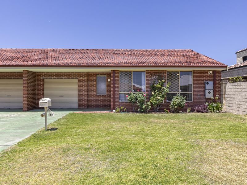 72 York Street, Tuart Hill