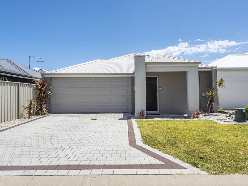 3 Yandal Way, Golden Bay
