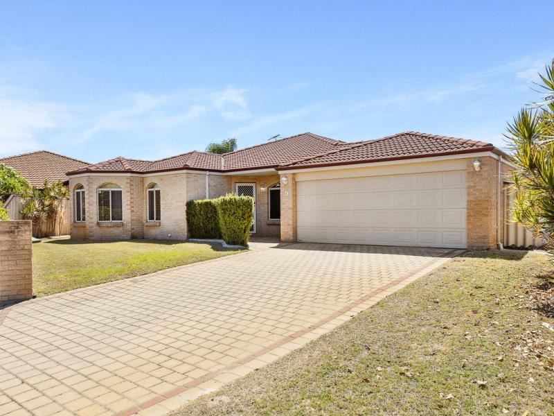 9 Salamanca Parkway, Port Kennedy