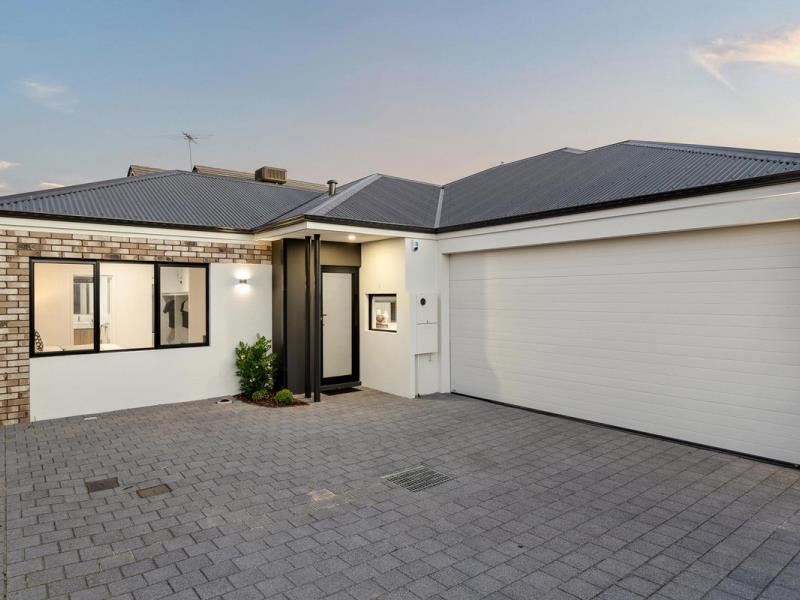 6C Hindmarsh Avenue, Yokine