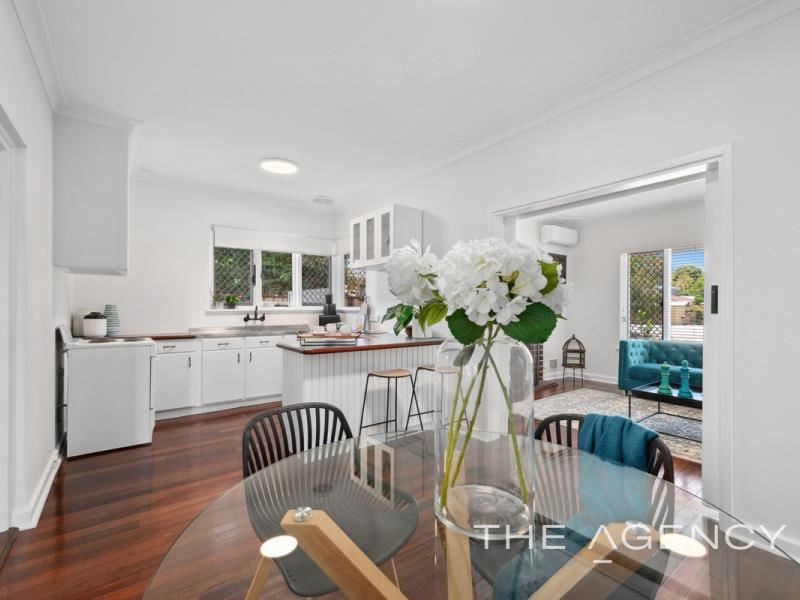 212 Epsom Avenue, Belmont