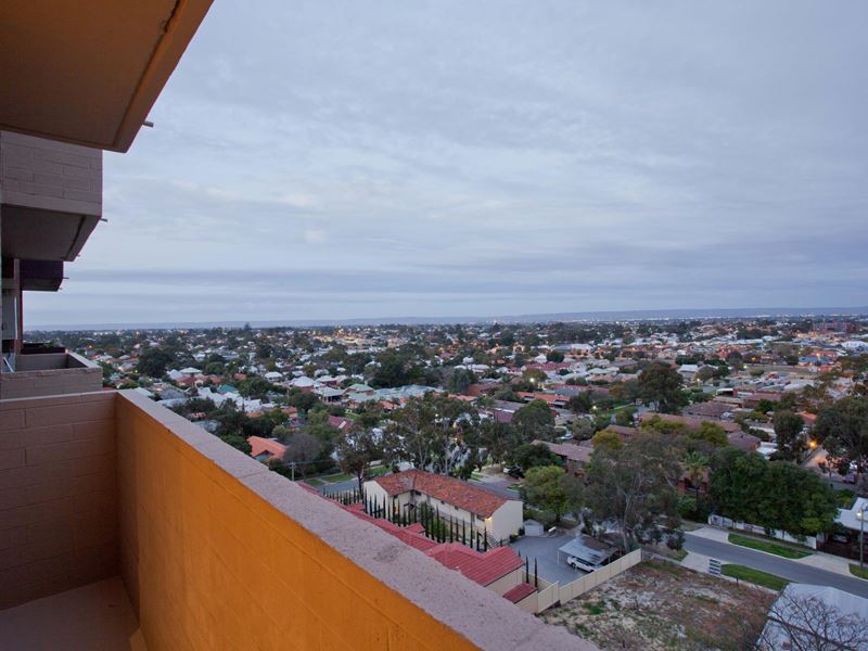 807/36 Tenth Avenue, Maylands
