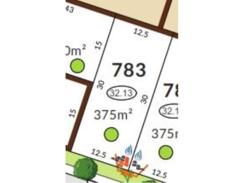 Lot 783,  Meander Way, Treeby