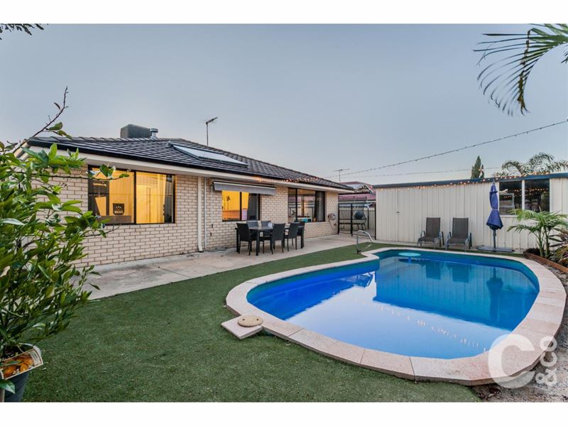 29 Centennial Avenue, Bertram