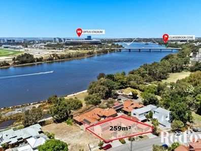 106A Joel Terrace, Mount Lawley WA 6050