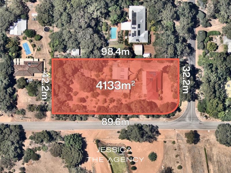 44 Hinkler Road, Kalamunda