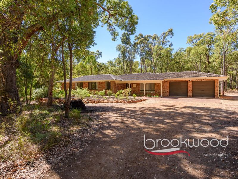 415 Tsavo Street, Mundaring