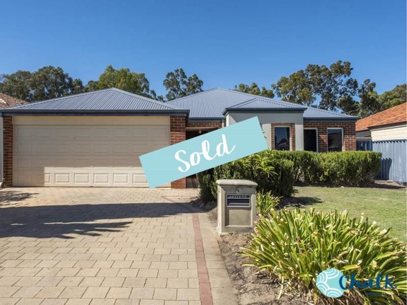 8 Kennedia Circuit, Baldivis