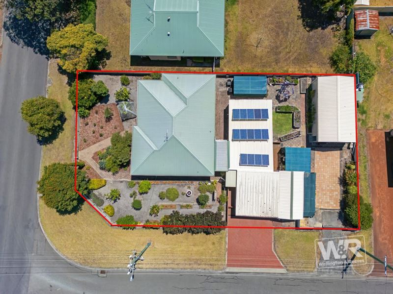 24 Lurline Street, Orana