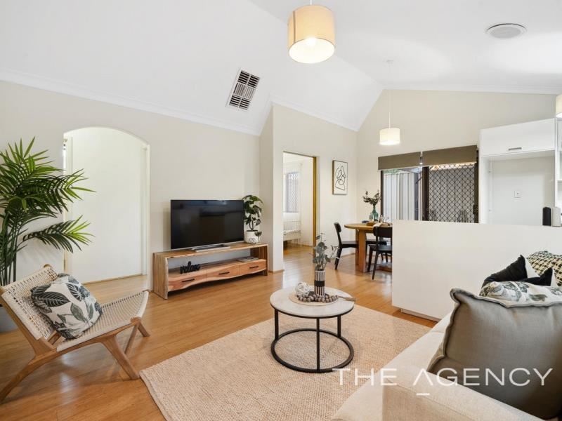 26/177 Daly Street, Belmont