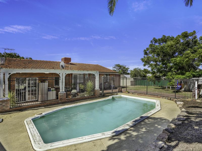 49 Glenbank Crescent, Kallaroo