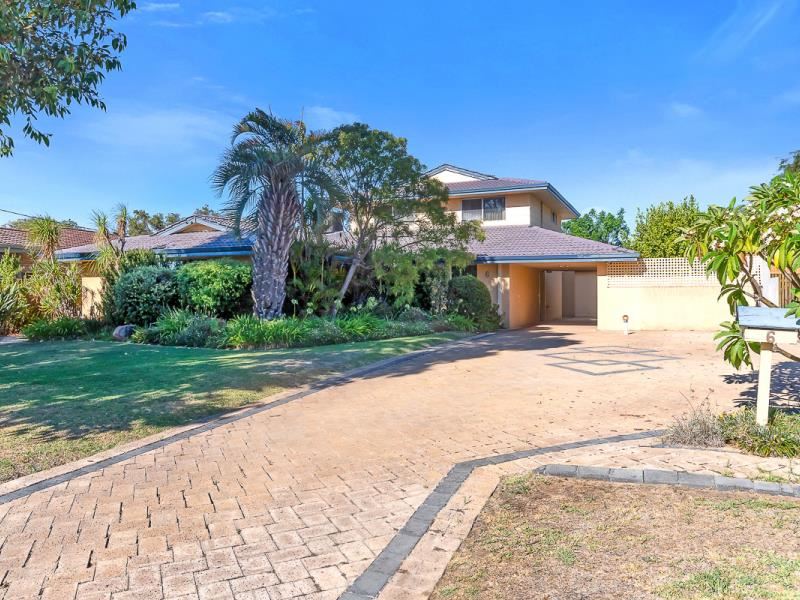 6 Jupp Street, Hamersley
