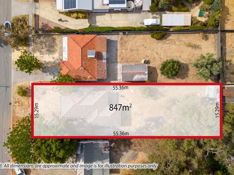 6 Victoria Parade, Midvale