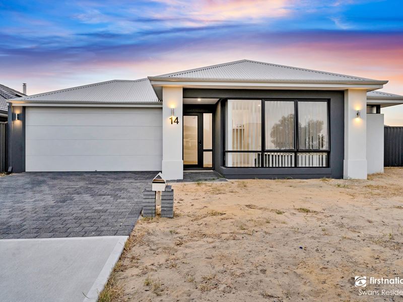 14 Daisy Street, Piara Waters