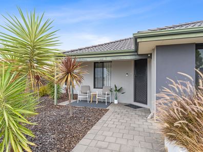 60 Crinia Drive, Baldivis WA 6171