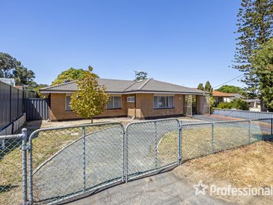 50 Hainsworth Avenue, Girrawheen WA 6064