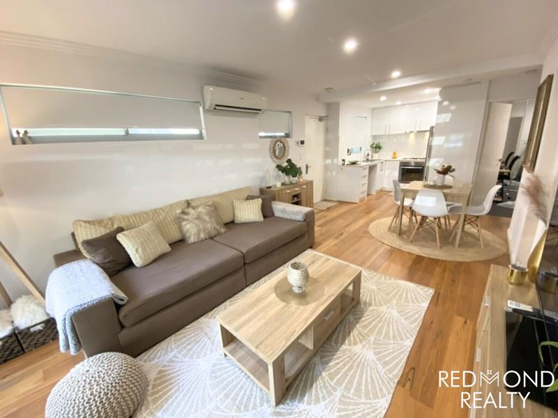 2/117 Westview Street, Scarborough