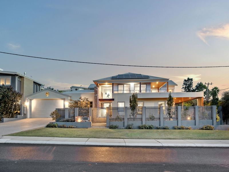 2A Hood Terrace, Sorrento