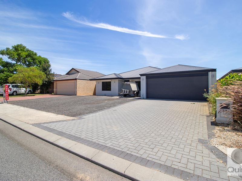 23 Walpole Way, Gosnells