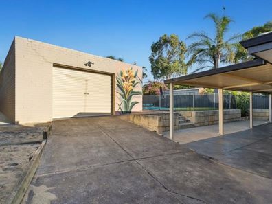 14 Pedder Way, Parmelia WA 6167