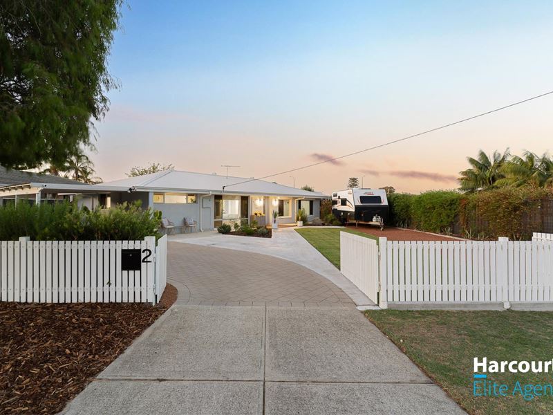 2 Wallsend Street, Safety Bay