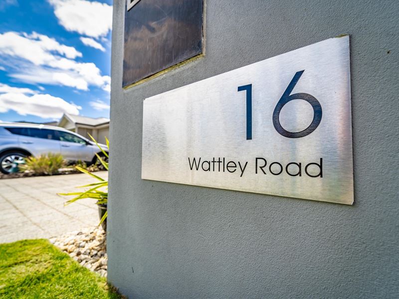 16 Wattley Road, Wellard