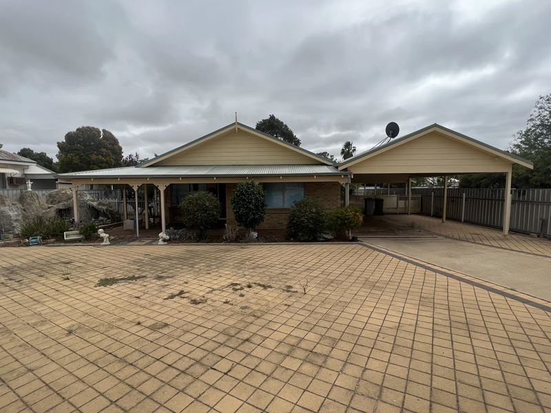 46 Kitchener Road, Merredin