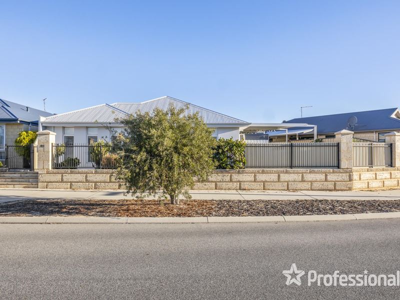 80 Morwell Street, Yanchep