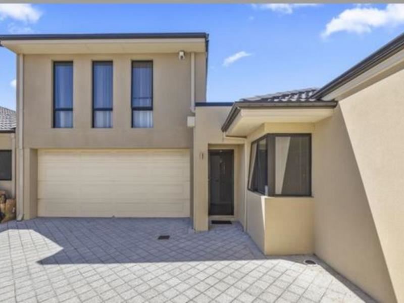 32C Arkana Road, Westminster